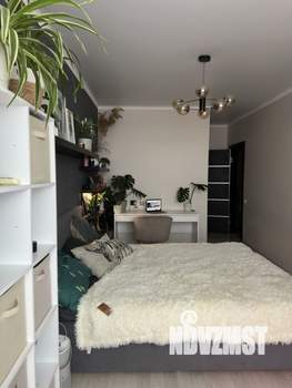 2-к квартира, вторичка, 66м2, 3/6 этаж