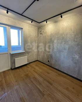 Студия квартира, вторичка, 16м2, 6/16 этаж