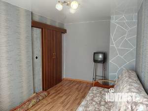 2-к квартира, вторичка, 34м2, 2/2 этаж