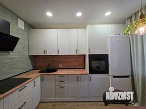 1-к квартира, вторичка, 42м2, 12/22 этаж