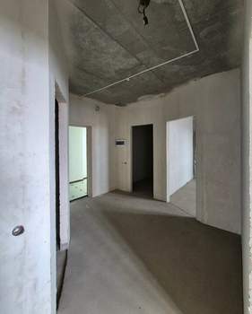 3-к квартира, вторичка, 110м2, 7/18 этаж