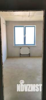 1-к квартира, вторичка, 37м2, 11/16 этаж