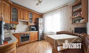 3-к квартира, вторичка, 76м2, 6/14 этаж