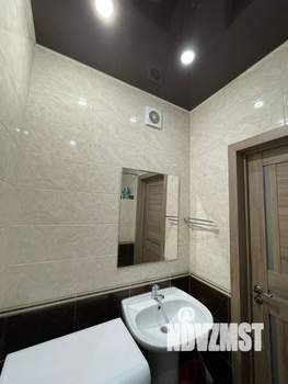 1-к квартира, вторичка, 39м2, 13/17 этаж