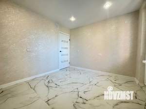 2-к квартира, вторичка, 38м2, 9/16 этаж