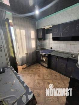 2-к квартира, вторичка, 52м2, 9/10 этаж