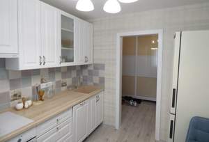 2-к квартира, вторичка, 52м2, 10/12 этаж