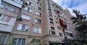 1-к квартира, вторичка, 29м2, 6/9 этаж