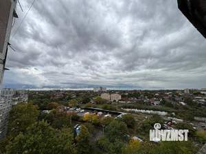 3-к квартира, вторичка, 58м2, 10/12 этаж