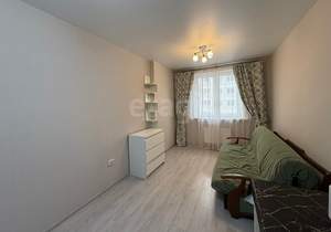 1-к квартира, вторичка, 41м2, 12/16 этаж