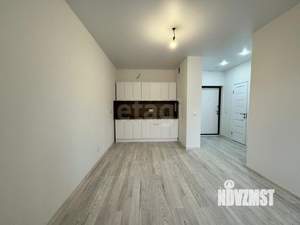 1-к квартира, вторичка, 33м2, 7/9 этаж