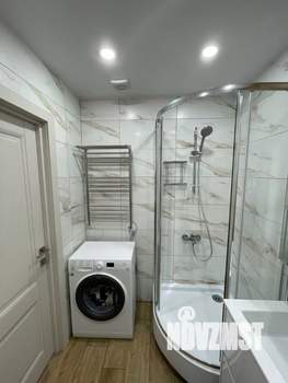 1-к квартира, вторичка, 32м2, 1/8 этаж