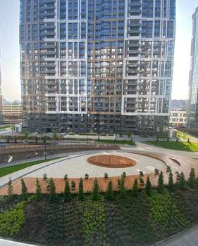 2-к квартира, вторичка, 70м2, 7/23 этаж