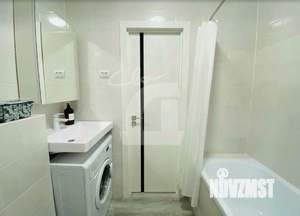 Студия квартира, вторичка, 23м2, 11/16 этаж