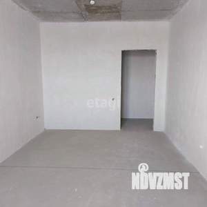 2-к квартира, вторичка, 66м2, 18/24 этаж