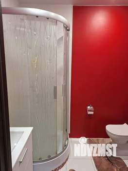 1-к квартира, вторичка, 36м2, 16/17 этаж