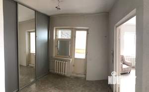 1-к квартира, вторичка, 50м2, 5/6 этаж