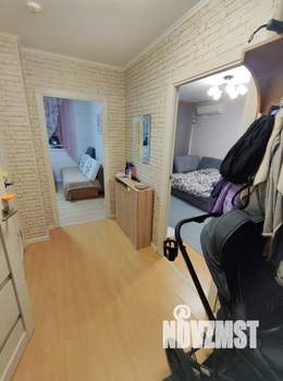 1-к квартира, вторичка, 35м2, 8/16 этаж