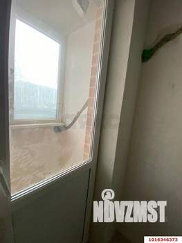 1-к квартира, вторичка, 29м2, 4/18 этаж