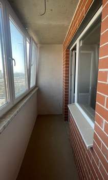 Студия квартира, вторичка, 21м2, 8/16 этаж