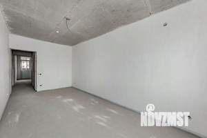 1-к квартира, вторичка, 40м2, 13/19 этаж