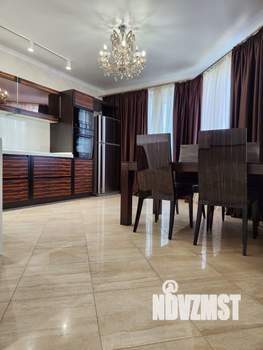 3-к квартира, вторичка, 127м2, 10/16 этаж