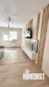 1-к квартира, вторичка, 39м2, 5/7 этаж