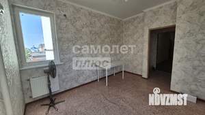 1-к квартира, вторичка, 35м2, 3/4 этаж