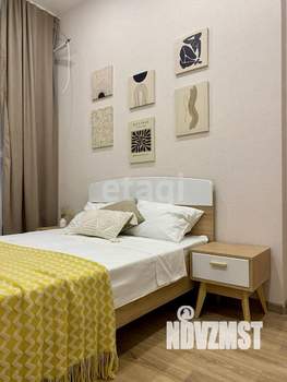 3-к квартира, вторичка, 65м2, 23/25 этаж