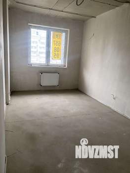 1-к квартира, вторичка, 33м2, 11/16 этаж