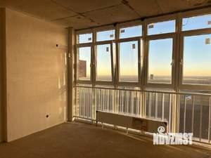 2-к квартира, вторичка, 61м2, 16/16 этаж