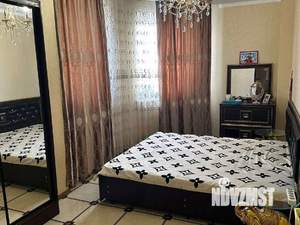 3-к квартира, вторичка, 82м2, 7/17 этаж