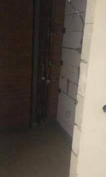 1-к квартира, вторичка, 19м2, 3/5 этаж