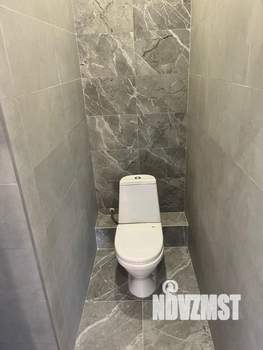 3-к квартира, вторичка, 80м2, 24/24 этаж