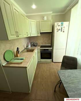 1-к квартира, вторичка, 30м2, 4/6 этаж