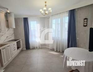 2-к квартира, вторичка, 71м2, 11/23 этаж