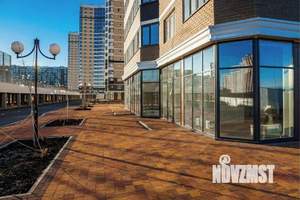 Студия квартира, вторичка, 27м2, 11/24 этаж