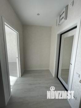 1-к квартира, вторичка, 35м2, 12/24 этаж