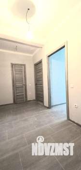 1-к квартира, вторичка, 42м2, 12/15 этаж