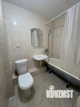 2-к квартира, вторичка, 51м2, 6/9 этаж
