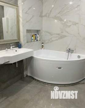 1-к квартира, вторичка, 43м2, 9/16 этаж