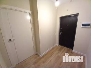 Студия квартира, вторичка, 24м2, 7/16 этаж