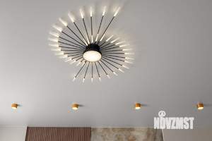 2-к квартира, вторичка, 55м2, 8/9 этаж