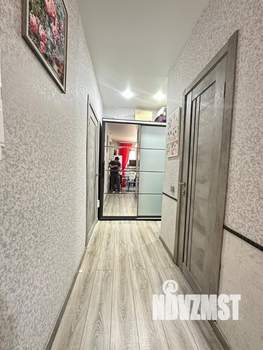 1-к квартира, вторичка, 37м2, 1/5 этаж