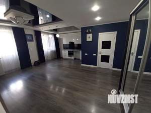 2-к квартира, вторичка, 53м2, 4/6 этаж