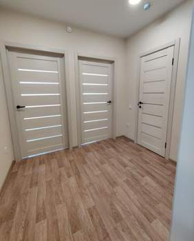 1-к квартира, вторичка, 40м2, 5/16 этаж