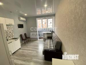 Студия квартира, вторичка, 20м2, 10/16 этаж