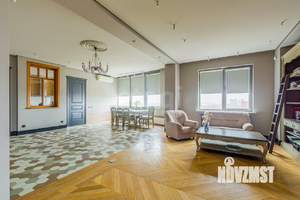 4-к квартира, вторичка, 200м2, 11/11 этаж