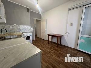 2-к квартира, вторичка, 53м2, 7/14 этаж