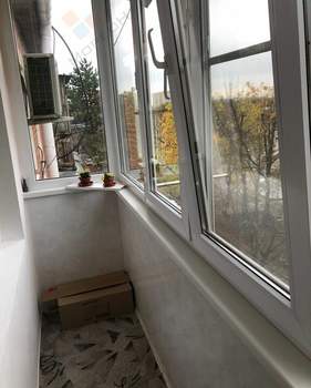 2-к квартира, вторичка, 47м2, 5/5 этаж